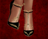 (KUK)shoes jewel Alicia