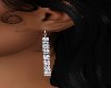 Brillant DIAMOND Earring