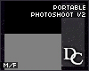 ~DC)Portbl PhotoShoot v2