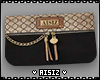 Fashion Chic Clutch 01
