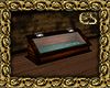 ES| Malfoy Wand Box I