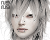 shin (layered)