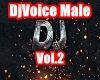 *DLD* DjVoice Male Vol.2