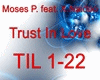 Trust in Love PT2