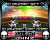 死 Euphoric Epic Dome