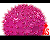 Dog Spiked Ball 2