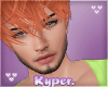 K | Yo Ginger