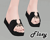 Jamille flip flops