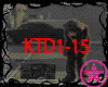 (ktd)kill the dj box 1