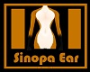 Sinopa Ear