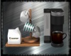 Cabin Coffee Maker