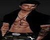 Male Avatar Casual Camo