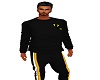 MP~KESHUN JOGGING SUIT