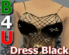 [Jo]B-Dress black