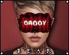 B | Daddy Mask