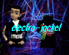 Electro-Jacket