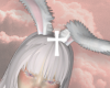♰ Bunny - Ears