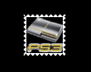PS3 Stamp