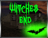 ^M^ Witches Shack