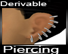 Piercing