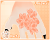 [Pets] Kinx |flower ring