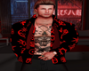 Lucifer Elite Blazer