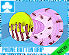c. Button Grip V2F
