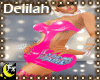 ?Fx? DELILAH *Love Lips