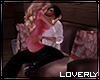 [Lo] Love Couch