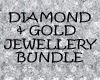 *CC* Diamond Bundle