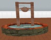 Old Fashioned Fountain
