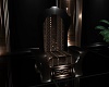 Alluring Throne