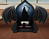 soul reaper his throne