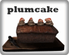 df : plumcake