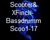 scooter-xfinch-bassdrum