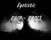 Mamamoo - Egotistic