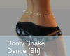 Hot Boothy dance