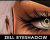 ! eyeshadow zell . sue