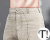 T! Relaxed Cargos