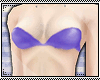 t.e™ Cute Purple Bikini