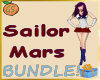 GS Sailor Mars