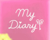 𝐼𝑧,My Diary Poses
