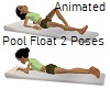 Pool Float Animated