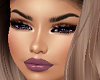 Complete Model Head Dark