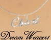 *DW1* Charl Necklace