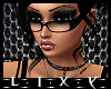 {LIX} Smart Girl Glasses