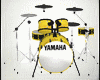 Ritsu Drums