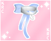 Sky Paw Heart Collar