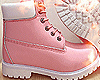 [v3] Pink Boots