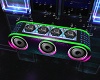~SL~ Levels DJ Booth
